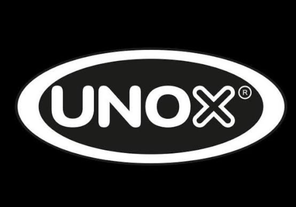 UNOX logo - Perth's Best Catering Equipment Repairs