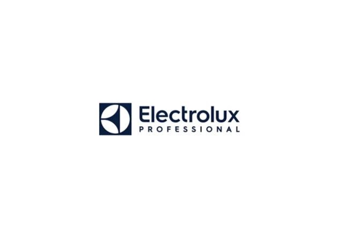 Electrolux Professional logo - Perth's Best Catering Equipment Repairs