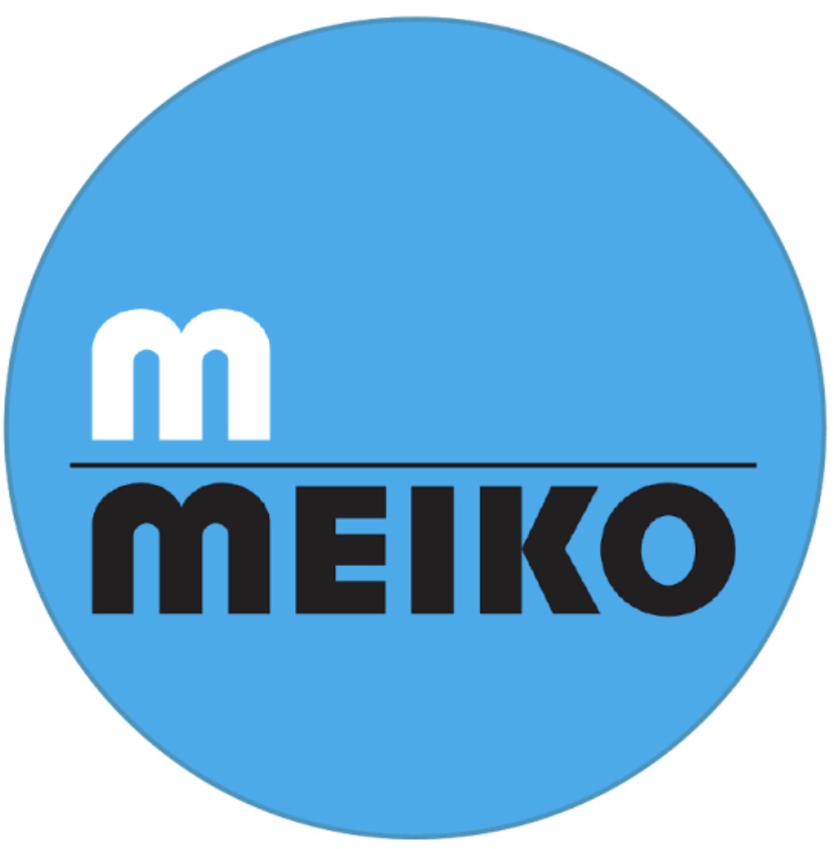 Meiko logo - Perth's Best Catering Equipment Repairs
